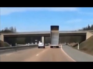 дураки и дороги #1