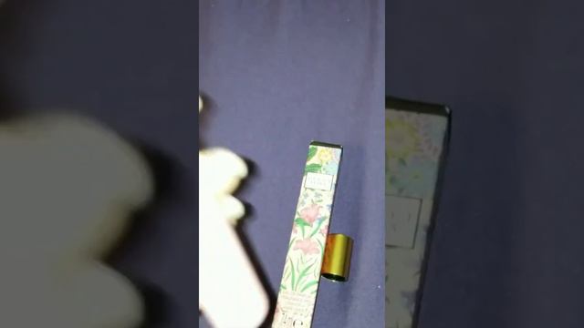 GUCCI FLORA GORGEOUS GARDENIA REVIEW! смотреть онлайн