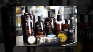 камуфляж бороды american crew