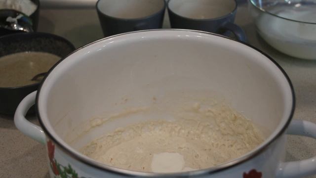 Пасхальный кулич "Самый вкусный"