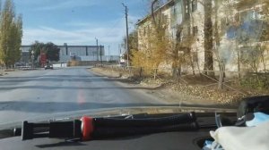 Переезд Оренбург - Краснодар