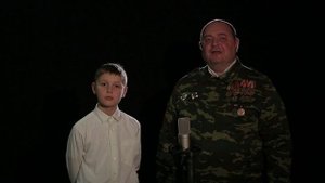 Приходят к дедушке друзья....