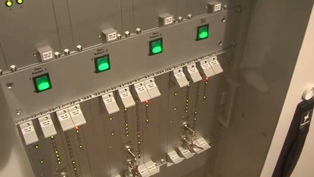 Замена АКНП на 1 блоке ЗАЭС смотреть онлайн