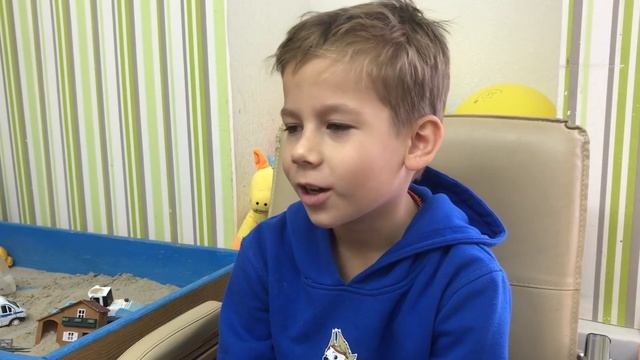 День Матери. Поздравление 2 класса школы "Апельсин" смотреть онлайн