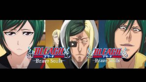 BLEACH Brave Souls (PC) Invading Army Gameplay