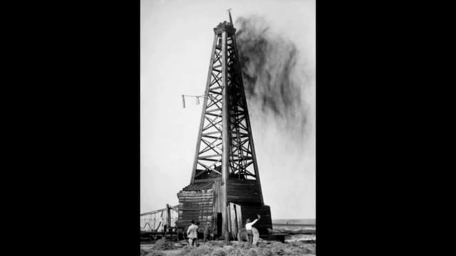 Fake Oil Matters Secrets Of The Schlumberger  - Aaron Dover