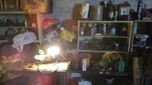 Проверка аккумулятора для зимней рыбалки. К походу готов?