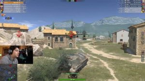 БАНДИТЫ ВТРОЕМ НАПАЛИ НА ДЕВОЧКУ ● ЖЕНСКАЯ САМООБОРОНА ● WoT Blitz