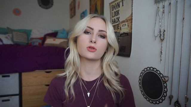 YSL - The Shock Mascara ~ Influenster ~ Subscription Sunday - UNBOXING & REVIEW смотреть онлайн