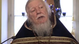 для чего люди крестятся 🙏🤔 . протоиерей Димитрий Смирнов .