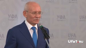 Хамитов остается на посту