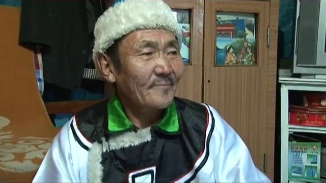 Mongol Biyelgee: Mongolian traditional folk dance смотреть онлайн