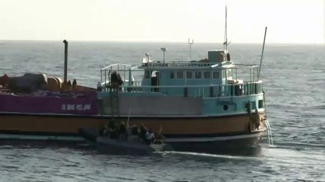 Canadian Forces Careers - Boatswain смотреть онлайн