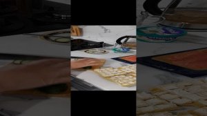 7.05 ГОТОВЛЮ ЗАВТРАК
Бутерброды с рыбкой