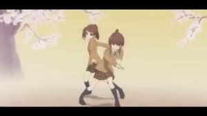 Аниме клип - Твоя девочка с ядом