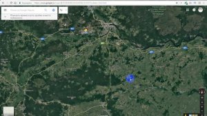 ПОКАЗЫВАЮ -= ГДЕ НАХОДИТСЯ СВАЛКА МОТОЦИКЛОВ =-