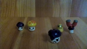 Растения против зомби 2 из пластилина