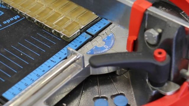 Masterpiuma video prezentare masina de taiat gresie, faianta - Montolit смотреть онлайн