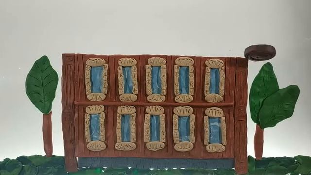 Содружество культур. Как русские в Сибирь пришли. смотреть онлайн