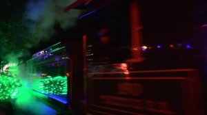 Tweetsie Railroad: Ghost Train 9-24-2021