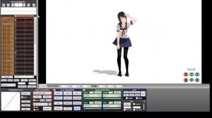 КАК СДЕЛАТЬ ПОЛНОЦЕННУЮ АНИМАЦИЮ В ММД mikusik