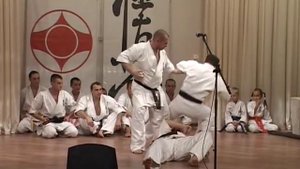 30 Years of Karate Kyokushin in Gubkin