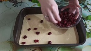 Готовим немецкий пирог ривель кухен. Потрясающе вкусное блюдо.