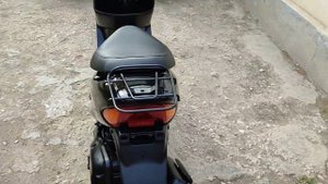 Honda Dio AF-35SR, чистая япония!!!