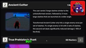 Top 10 BEST Fruits For SEA EVENTS In Blox Fruits!