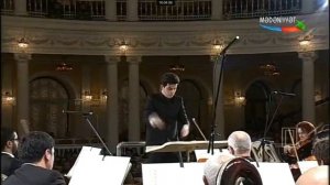 Niyazi - Suite from the ballet “Chitra” (final dance) | Cond. Mustafa Mehmandarov