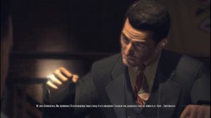 Прохождение игры Мафия 2 - Часть 8 [Лука Гурино]