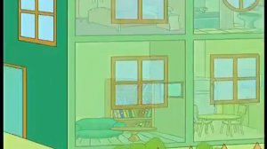 Spotlight 3 Module 6 ex. 1 p. 90 This is my House! video #EnglishStream