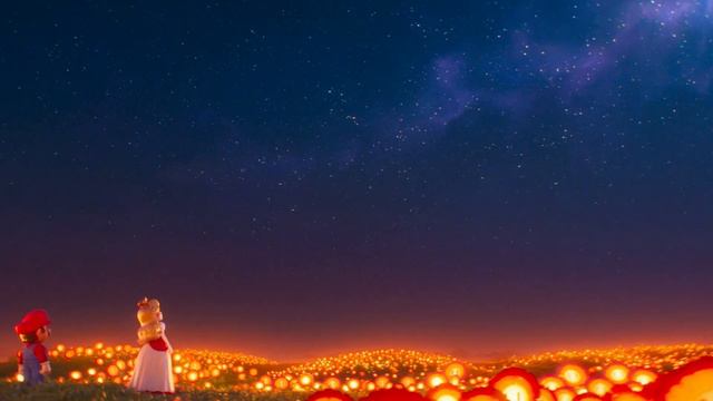 Братья Супер Марио в кино | КИНоКУНГ смотреть онлайн