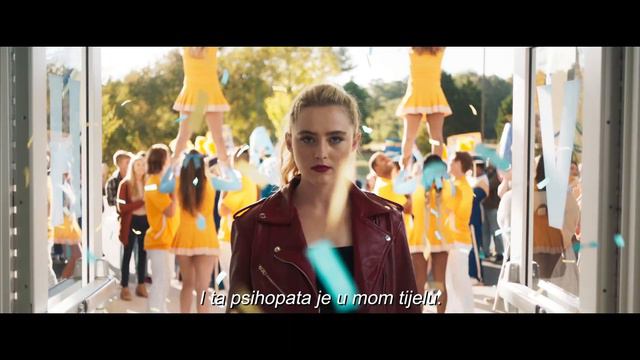 FREAKY / kino najava BiH