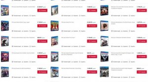 ?5 способов КАК СЕЙЧАС ПОКУПАТЬ ИГРЫ на PS4 и PS5