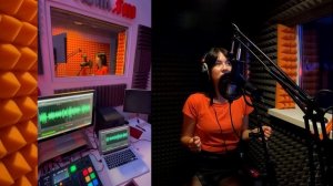 Запись аудиокниги-самоучителя языка