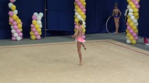 Екатерина Самуйлина, б/п, 2003, Юность Москвы, Люберцы 23-25.09.14