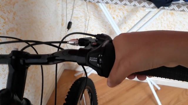 BICICLETA ROCKRIDER ARO 24 смотреть онлайн