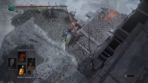 DARK SOULS™ III Груда отбросов