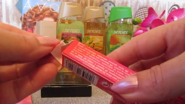 Мой отличный заказ Avon по 10 2018 каталогу смотреть онлайн