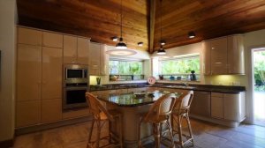 Custom Designed Kahala Home - Tracy Allen - Coldwell Banker Realty - Hawaii Real Estate