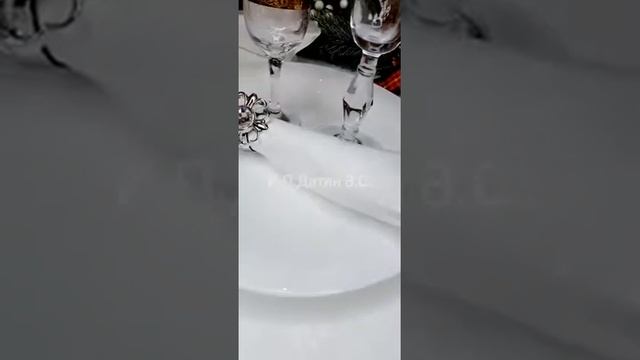 Скатерть на стол праздничная 150х200+салфетки смотреть онлайн