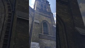 Костел Святого Николая.Каменское.Красивая достопримечательность.Костел Святого Миколая.#Каменское#