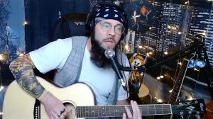 Машина Времени - Пока горит свеча - кавер