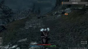 Skyrim RFAB прохождение