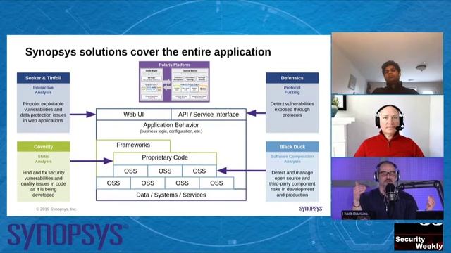 Better, Faster, More Secure Code By Combining SAST and SCA