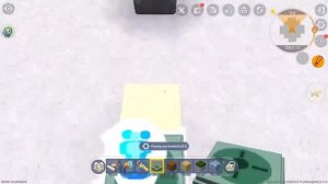 Как сделать свою карту в Mini Word: Creata  *1 часть*