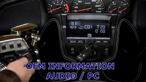 Honda Gold Wing GL-1800 ANDROID OS. Компьютер на Gold Wing, замена экрана, тюнинг, кожа музыка