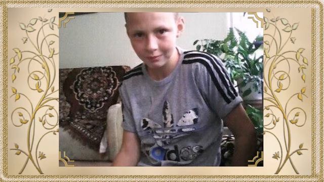 Анжелика,с днём рождения !