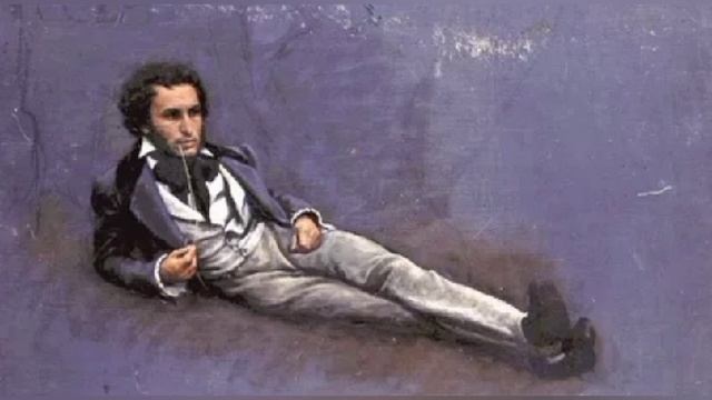 Лучшие стихи великих поэтов